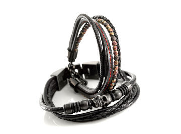 Multi-strand Bracelet 