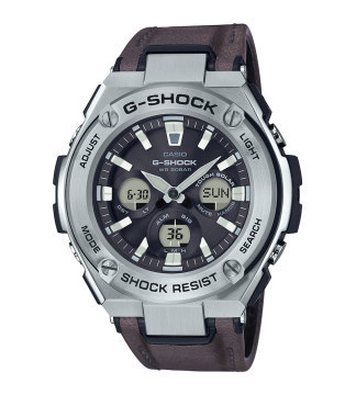 G-Shock GSTS330L-1A