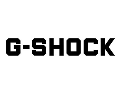 G-Shock Collection