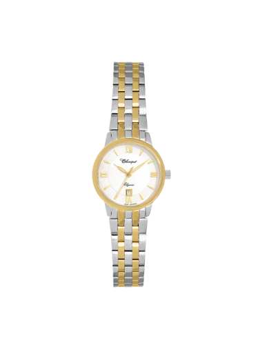 Ladies Two Tone Watch