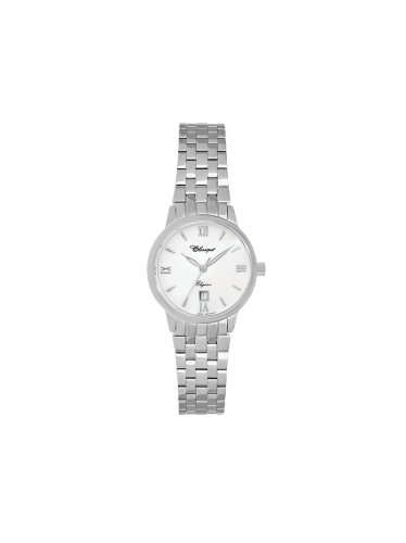 Ladies Stainless Steel Watch
