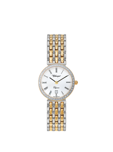 Ladies Diamond Set Watch