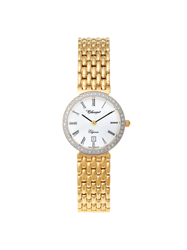 Ladies Diamond Set Watch