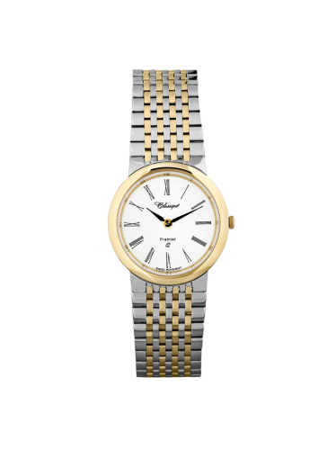 Ladies Swiss Quartz Watch