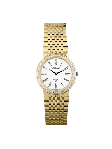 Ladies Diamond Set Watch