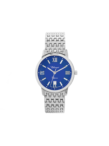 Ladies Stainless Steel Watch