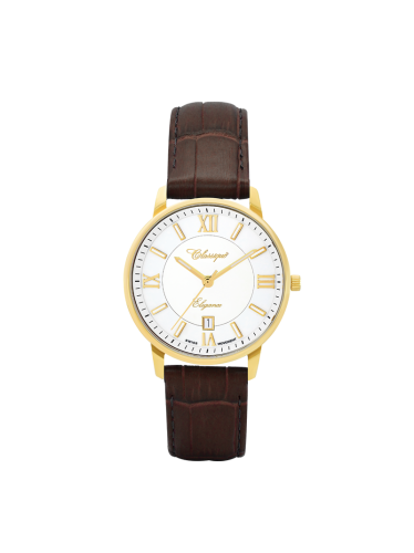 Ladies Swiss Quartz Watch