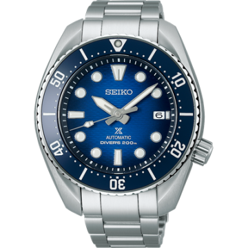 Seiko Watches | Brand: Seiko | Case Diameter: 45mm - KT Jewellery