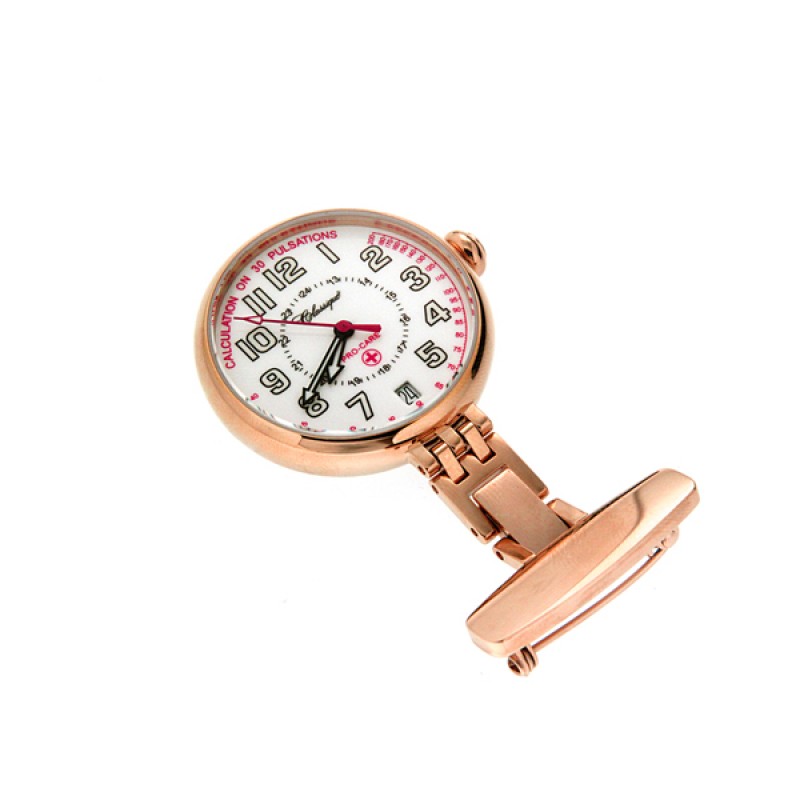 Nurses Watch - KT Jewellery