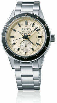 Seiko Presage Automatic SSA447J