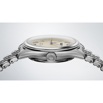 Seiko Presage Classic Series 'Shiroiro' Watch - SPB463J