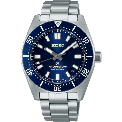  Prospex 1965 Heritage Diver Watch SPB451