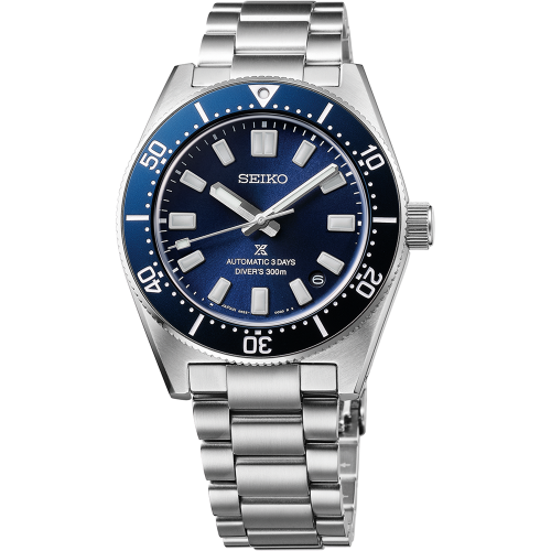  Prospex 1965 Heritage Diver Watch SPB451