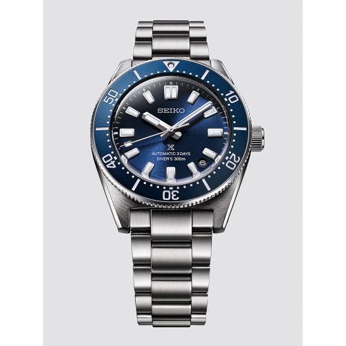  Prospex 1965 Heritage Diver Watch SPB451