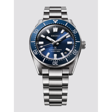  Prospex 1965 Heritage Diver Watch SPB451