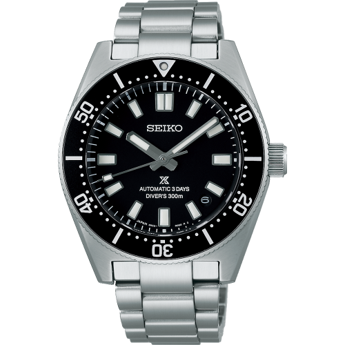 Prospex 1965 Heritage Diver's Watch SPB453