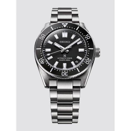 Prospex 1965 Heritage Diver's Watch SPB453