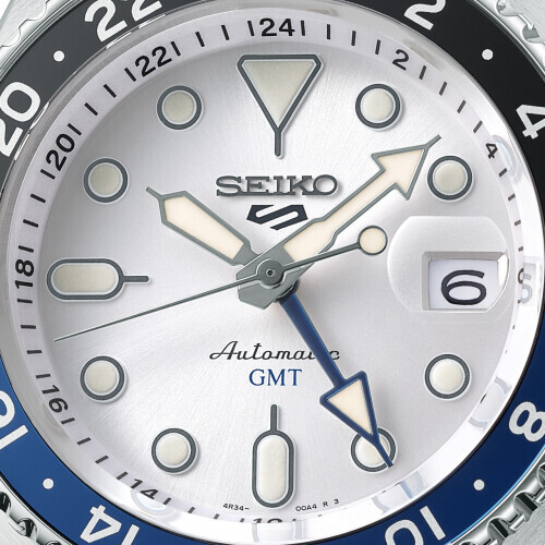 Seiko 5 Sports  SSK033K