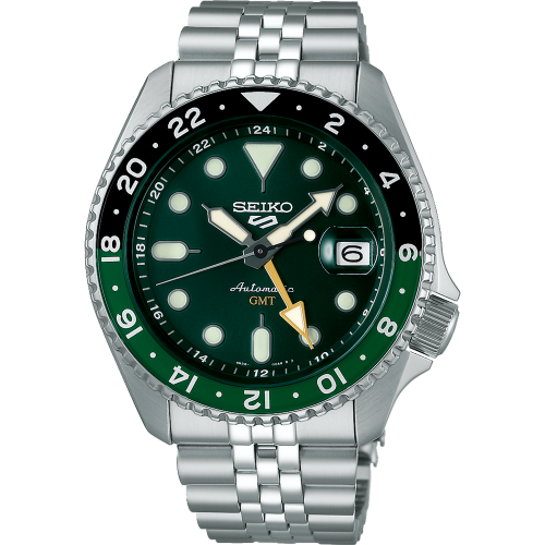 Seiko 5 Sports SSK035K