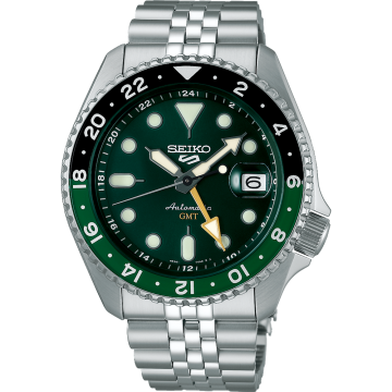 Seiko 5 Sports SSK035K