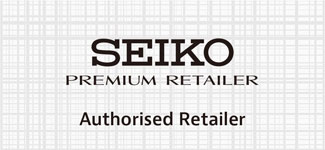 KT Jewellery is a Seiko Premium Retailer