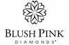 Blush Pink Diamonds